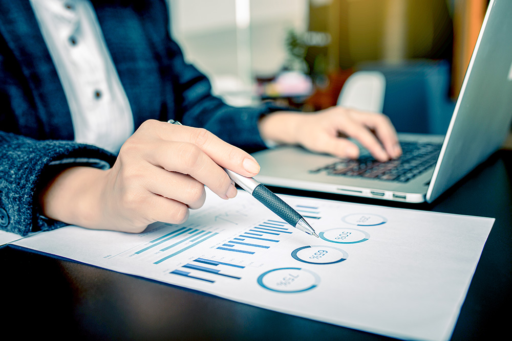 Betriebswirtschaftliche Beratung