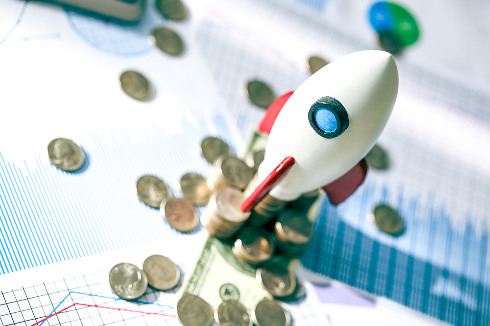 Unternehmensgründung